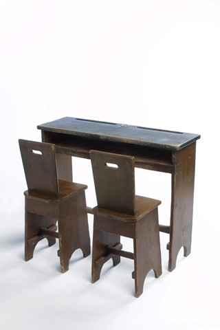 Century of the child:growing by design,1900-2000