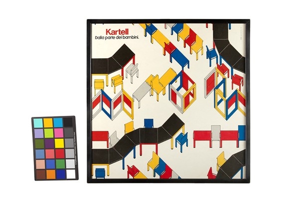 Century of the child:growing by design,1900-2000