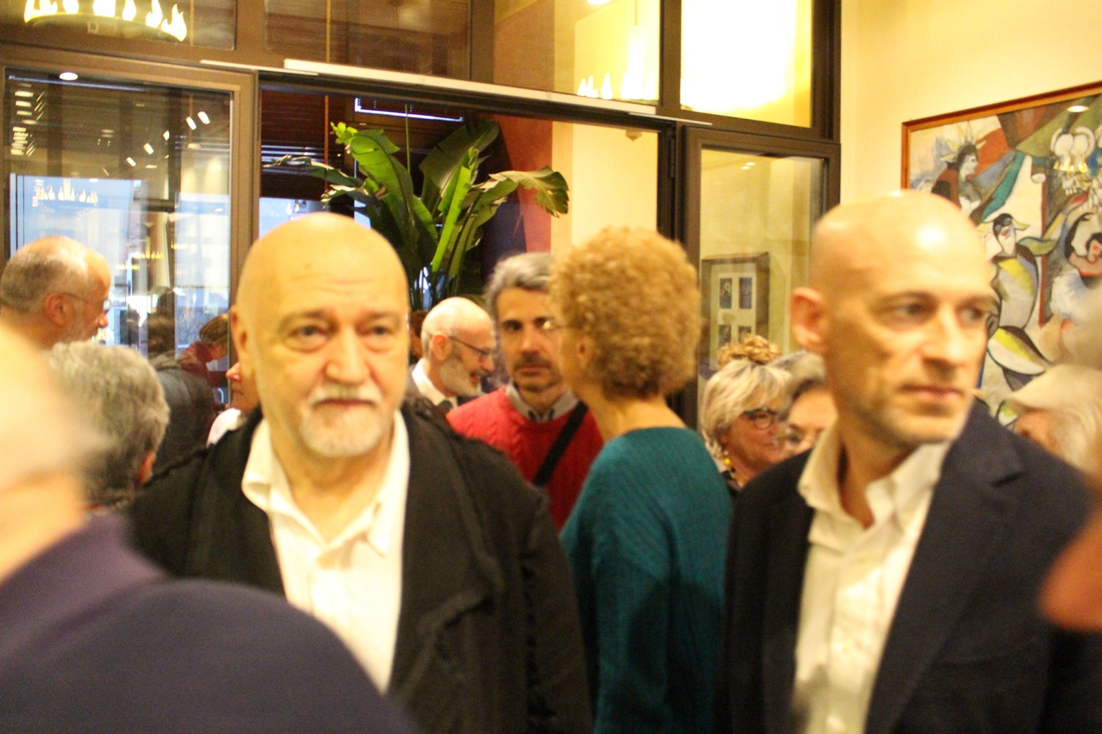 Ca’ Pisani: il ‘900 ritrovato