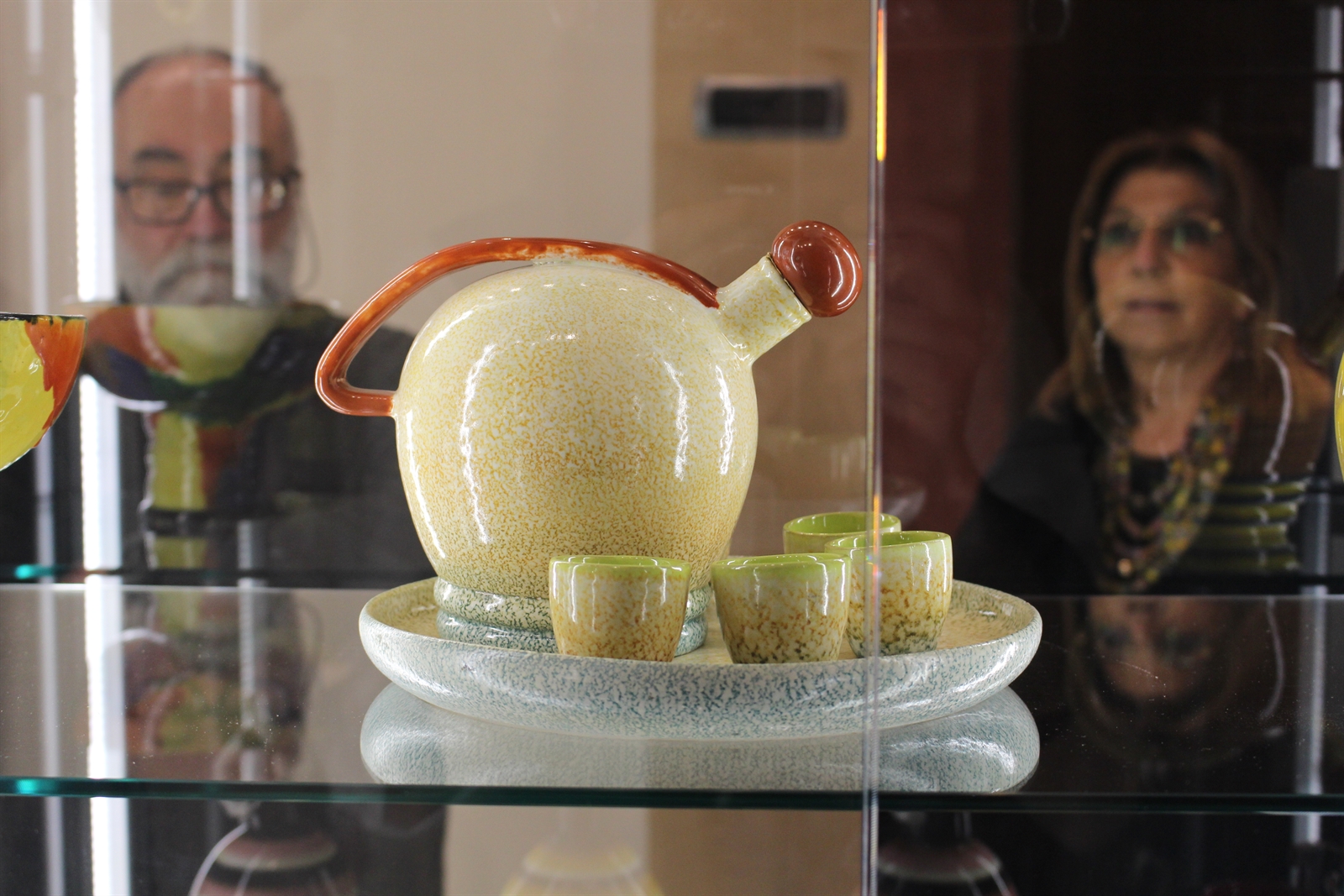 Ca’ Pisani: il ‘900 ritrovato