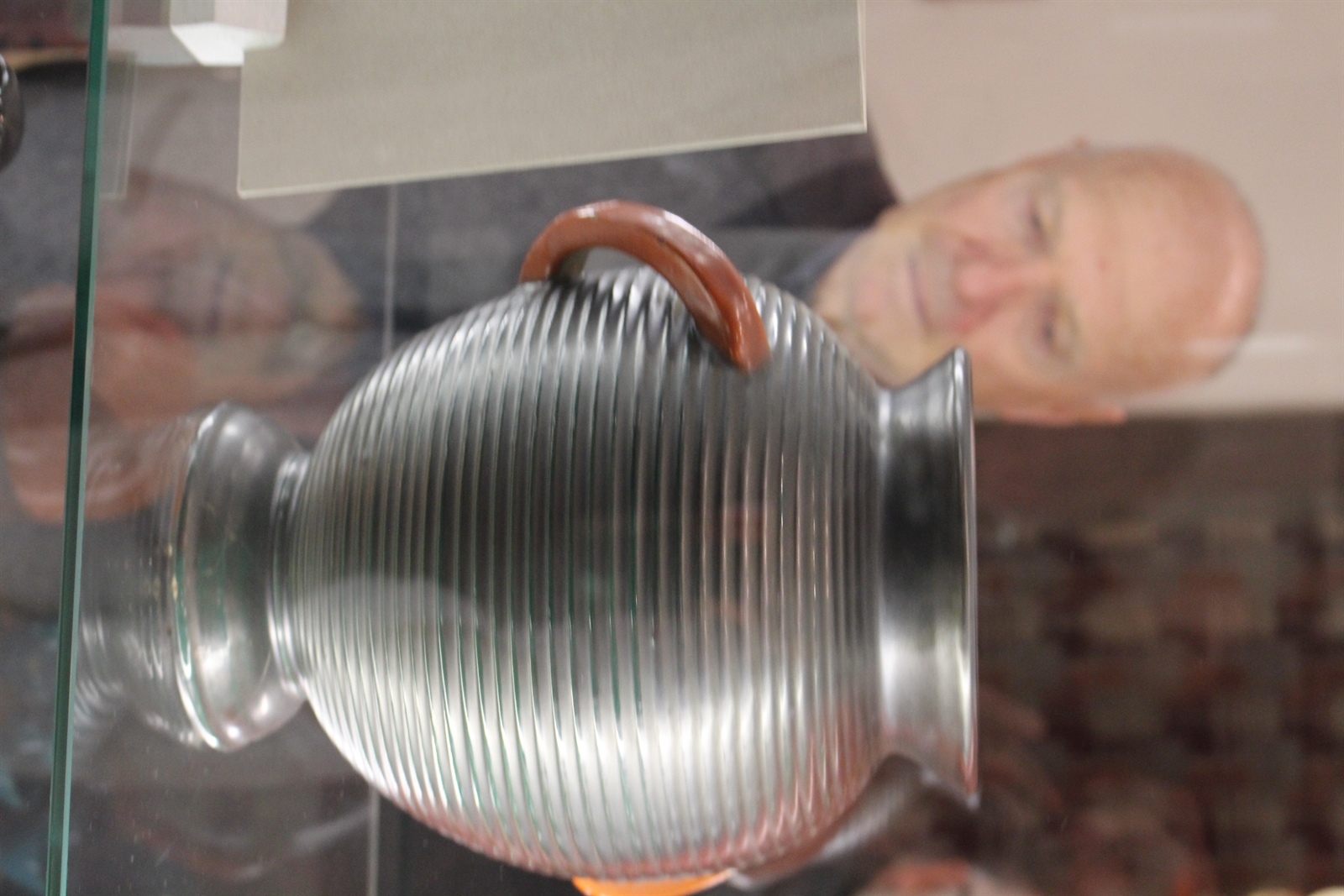 Ca’ Pisani: il ‘900 ritrovato