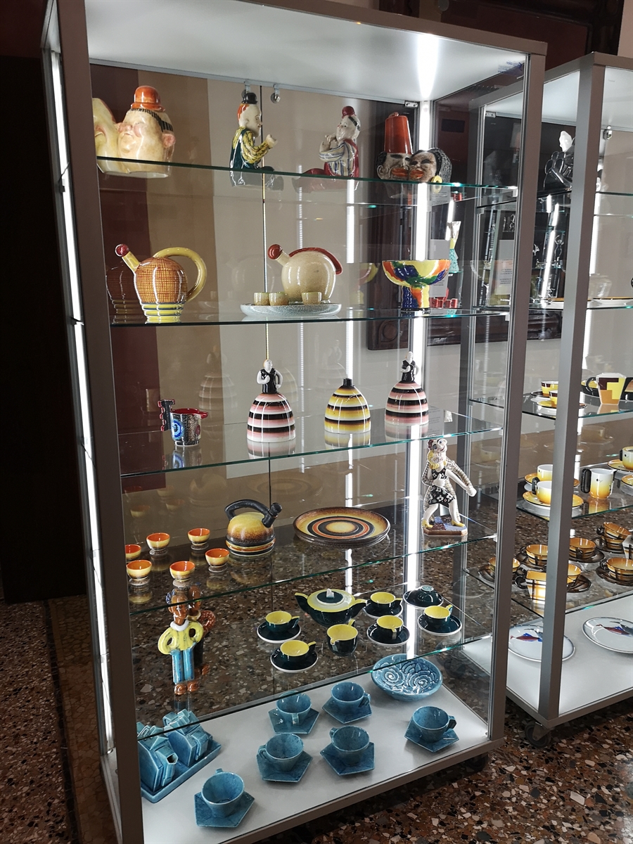 Ca’ Pisani: il ‘900 ritrovato