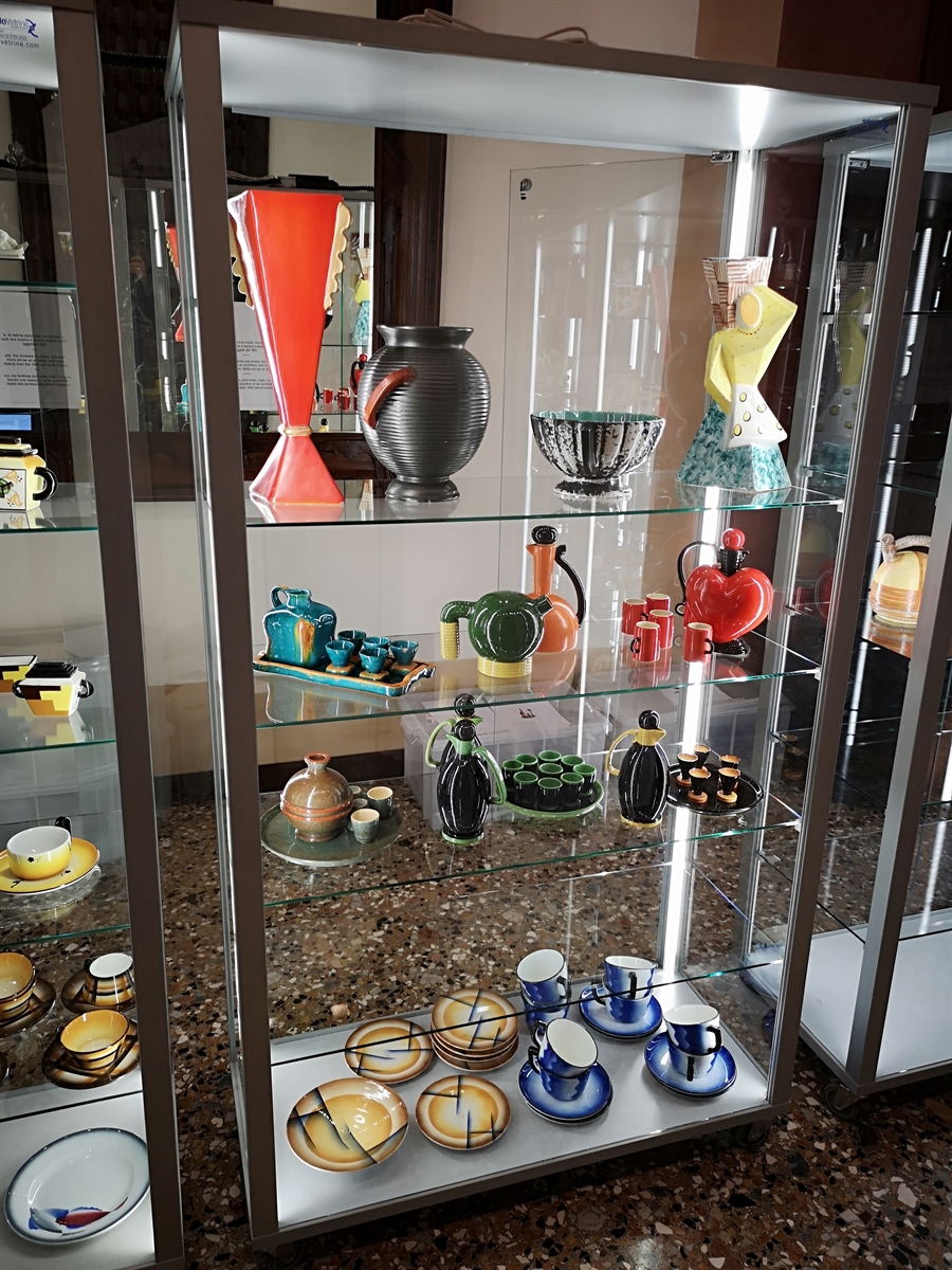 Ca’ Pisani: il ‘900 ritrovato