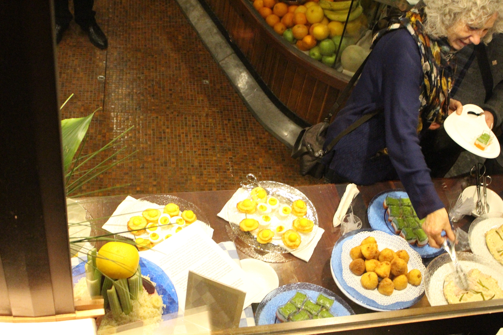 Ca’ Pisani: il ‘900 ritrovato