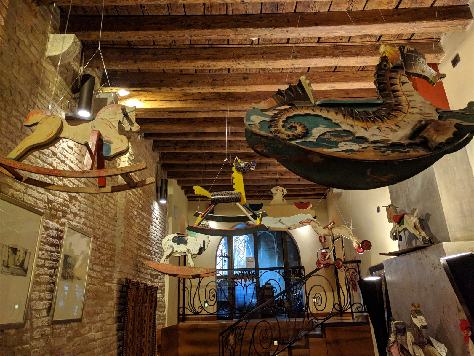 Ca’ Pisani: il ‘900 ritrovato