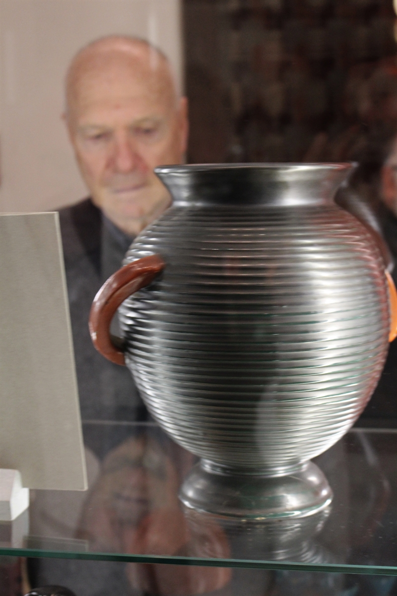 Ca’ Pisani: il ‘900 ritrovato