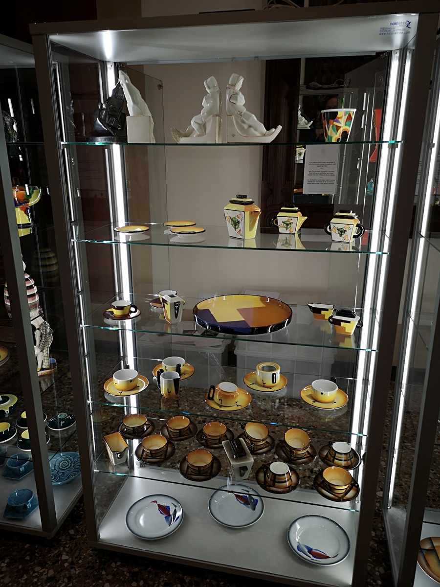 Ca’ Pisani: il ‘900 ritrovato