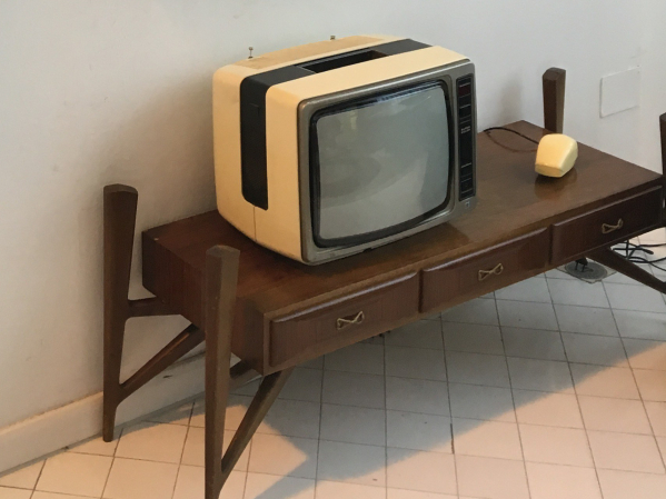 GLI ANNI AMARI - DIARIO DI BORDO DEL FILM DI ANDREA ADRIATICO SU MARIO MIELI