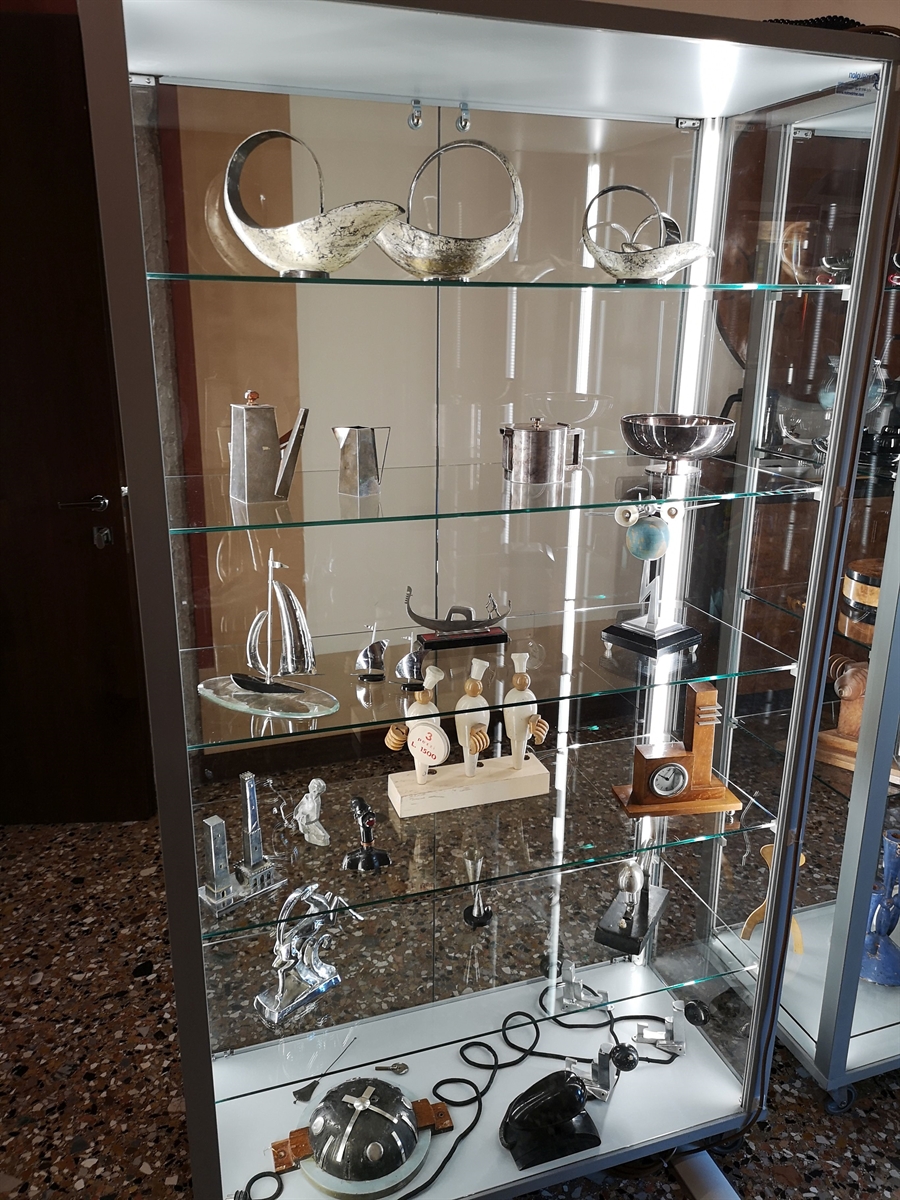 Ca’ Pisani: il ‘900 ritrovato