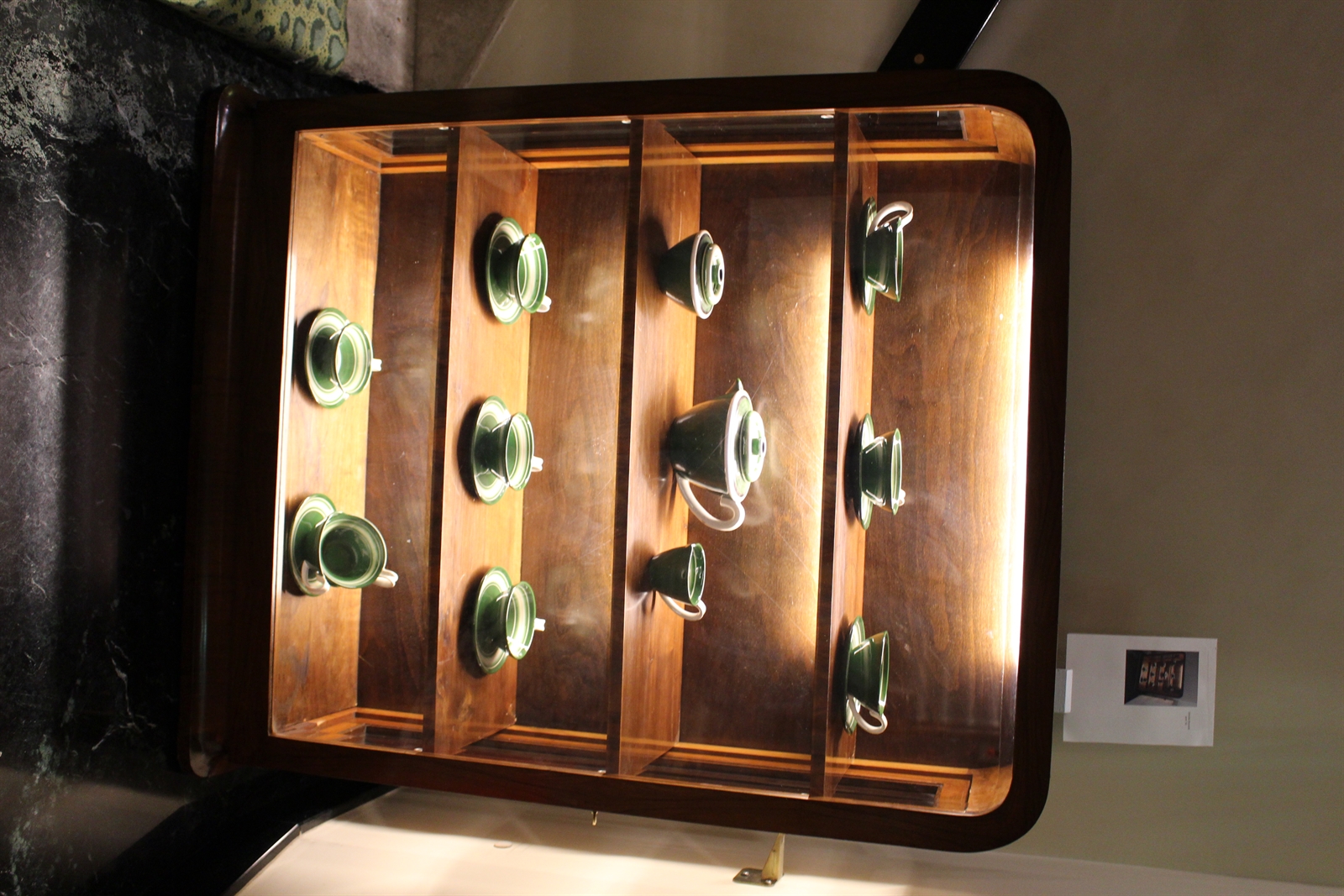 Ca’ Pisani: il ‘900 ritrovato