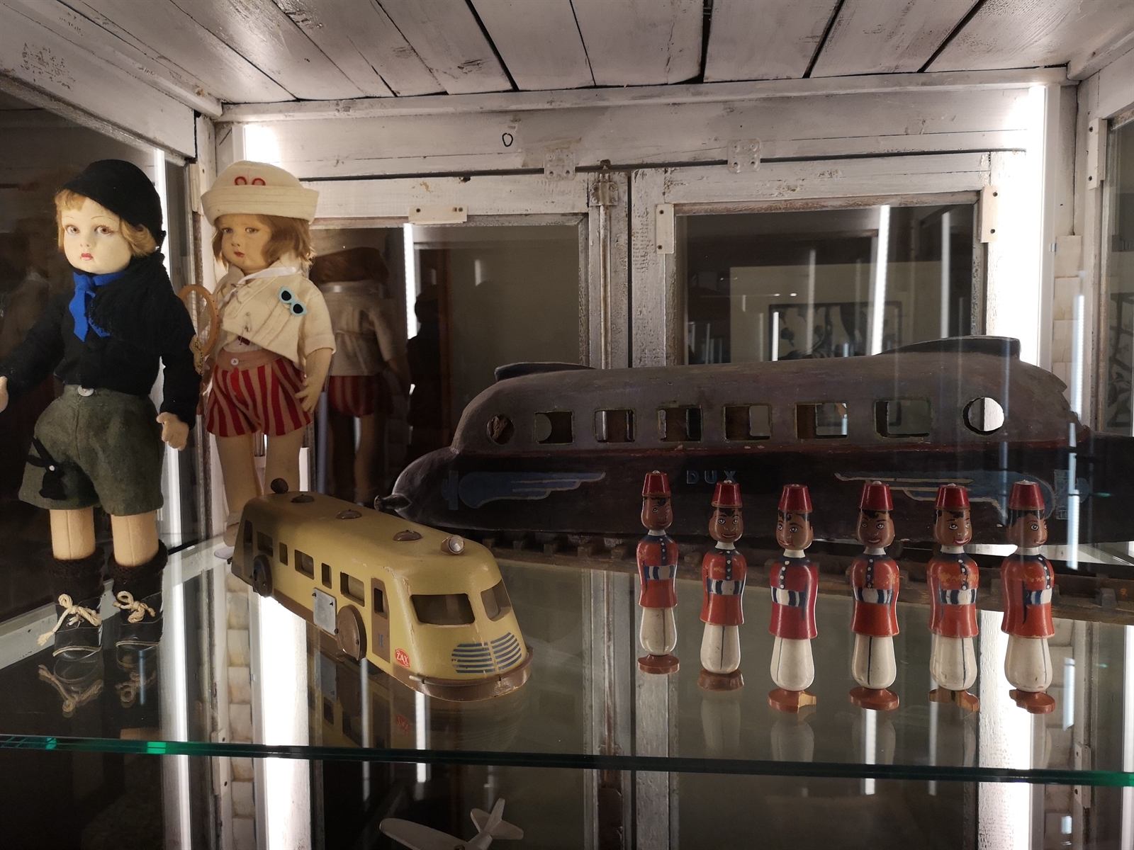 Ca’ Pisani: il ‘900 ritrovato