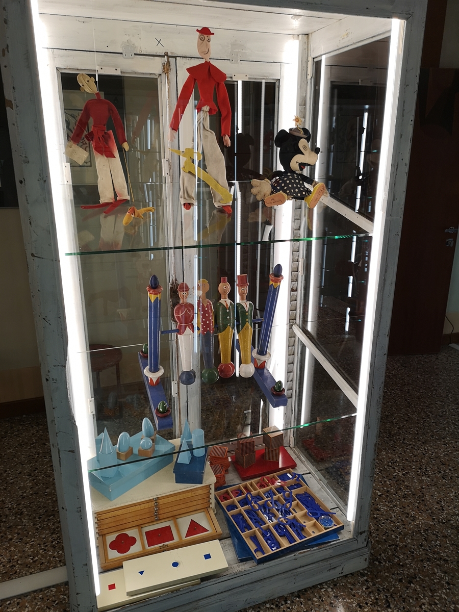 Ca’ Pisani: il ‘900 ritrovato