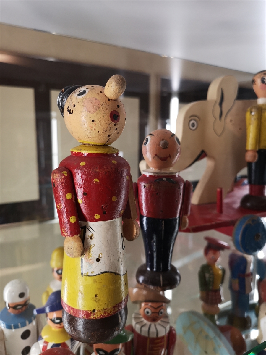 Ca’ Pisani: il ‘900 ritrovato