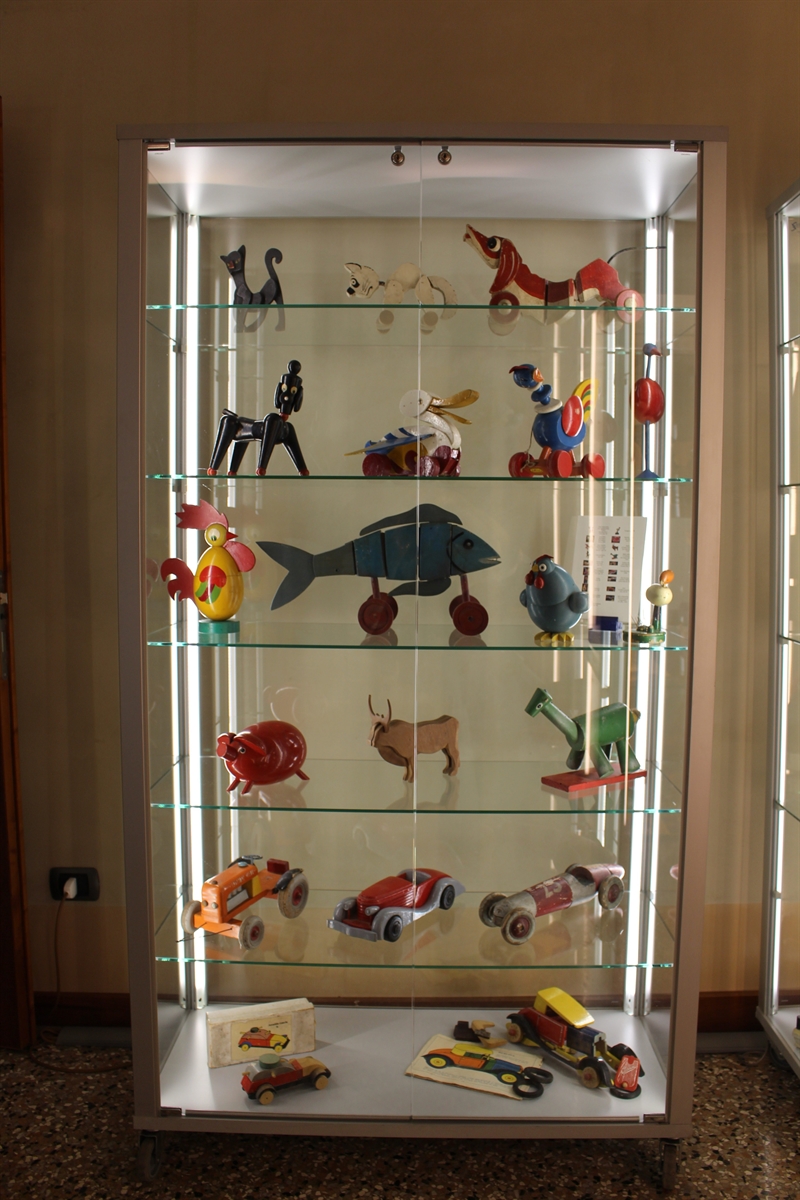 Ca’ Pisani: il ‘900 ritrovato