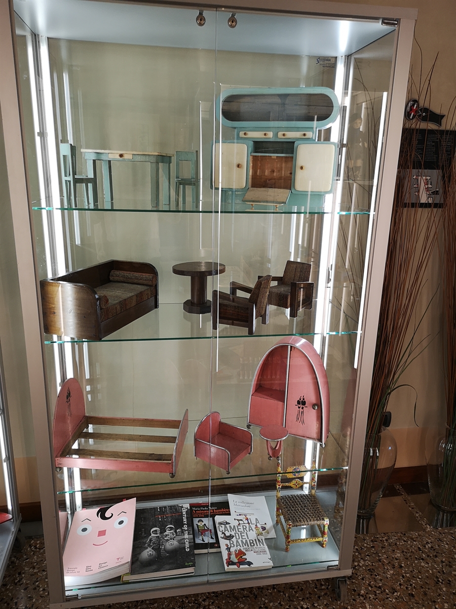 Ca’ Pisani: il ‘900 ritrovato