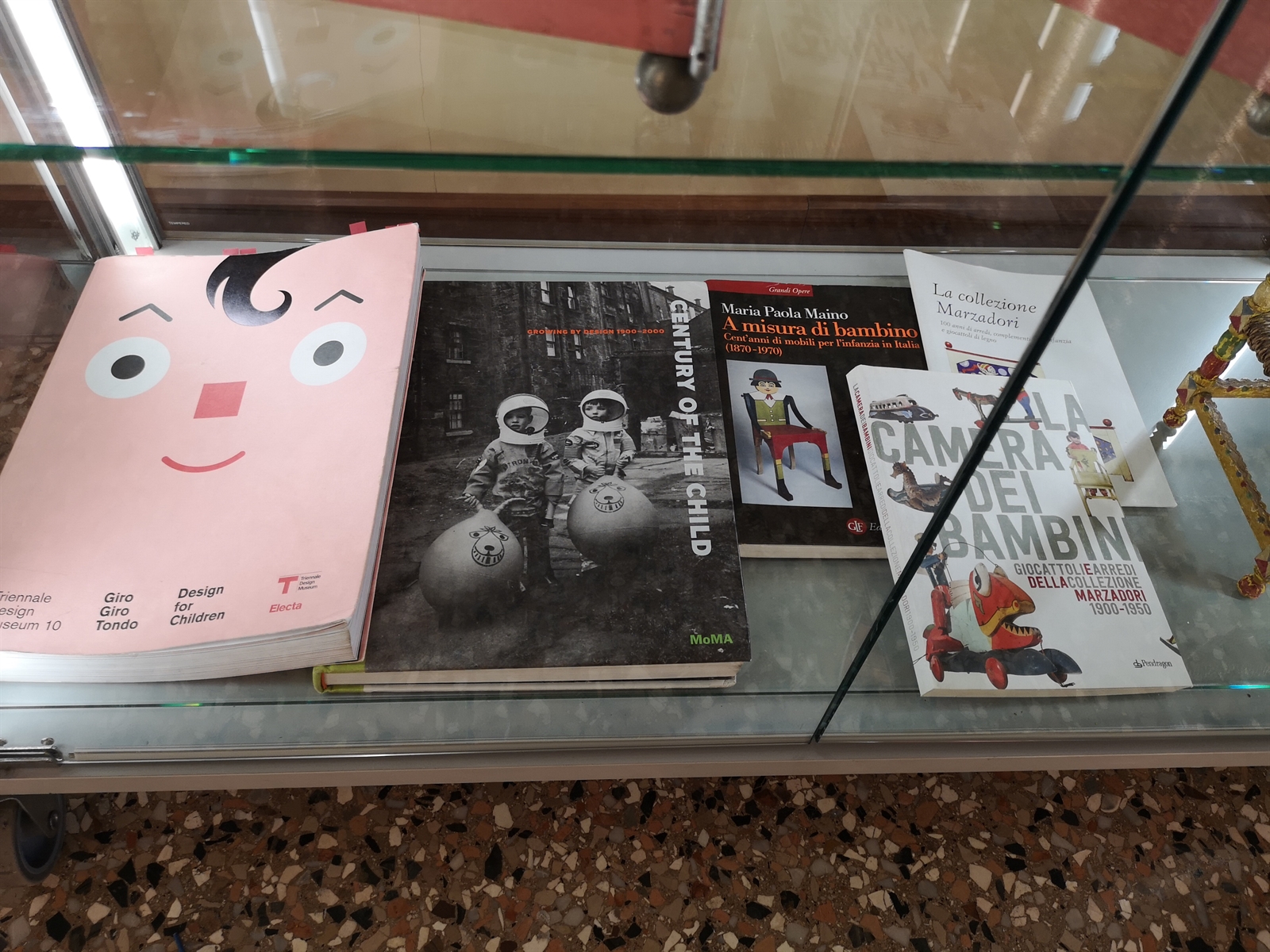 Ca’ Pisani: il ‘900 ritrovato