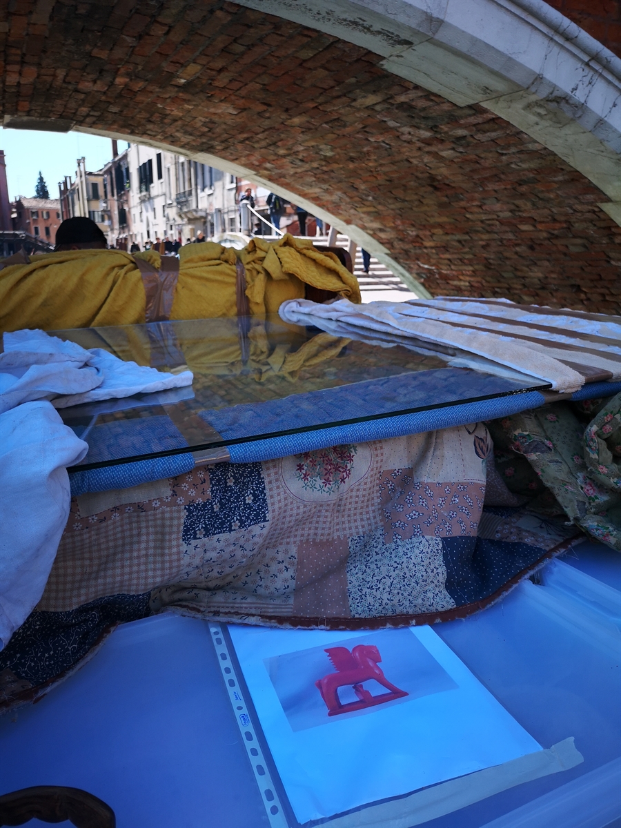 Ca’ Pisani: il ‘900 ritrovato