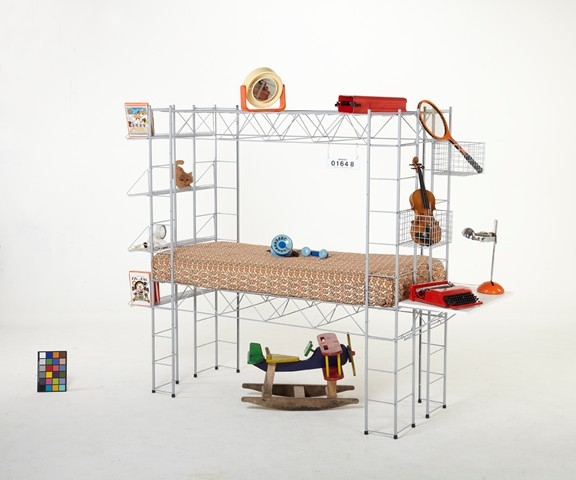 Century of the child:growing by design,1900-2000