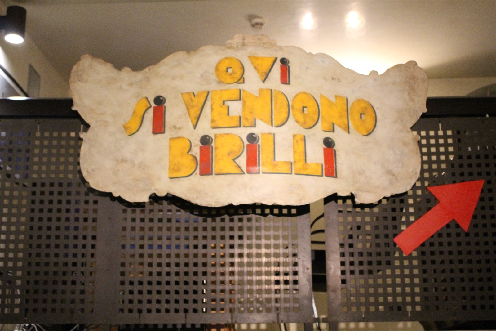 Ca’ Pisani: il ‘900 ritrovato