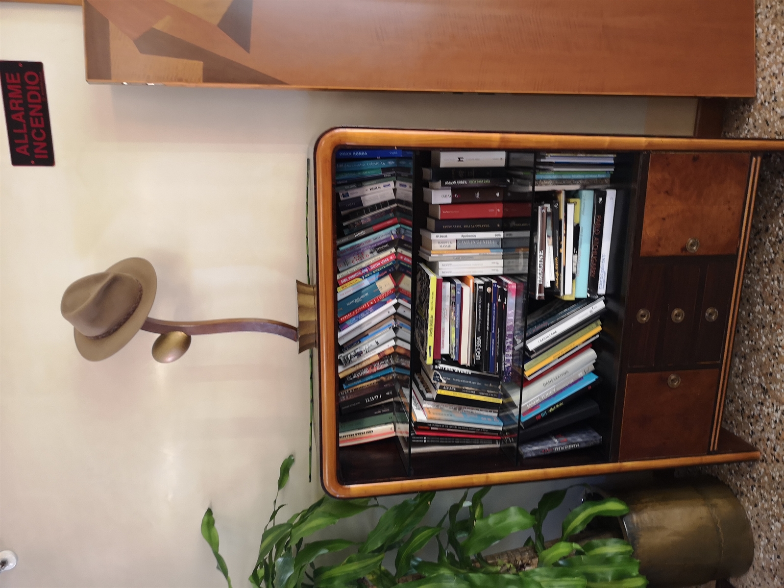 Ca’ Pisani: il ‘900 ritrovato