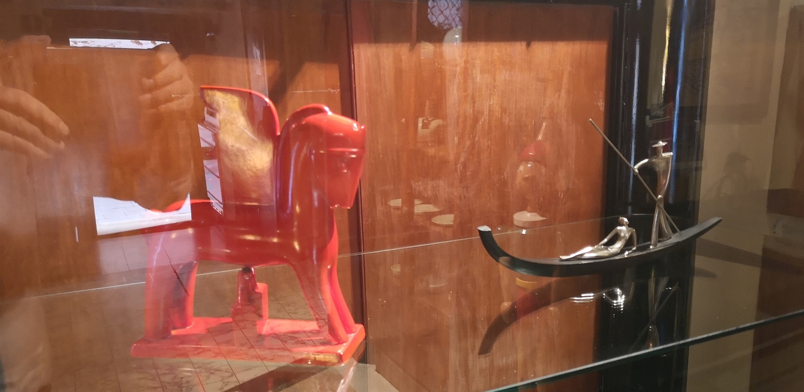 Ca’ Pisani: il ‘900 ritrovato