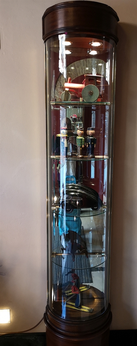 Ca’ Pisani: il ‘900 ritrovato