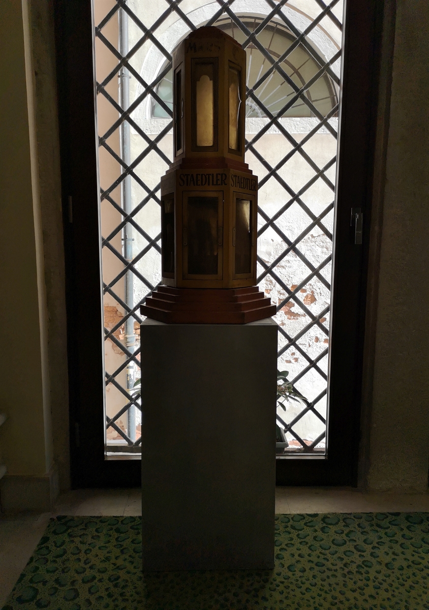 Ca’ Pisani: il ‘900 ritrovato