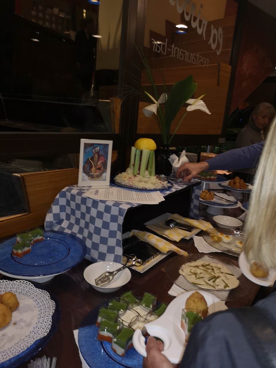 Ca’ Pisani: il ‘900 ritrovato