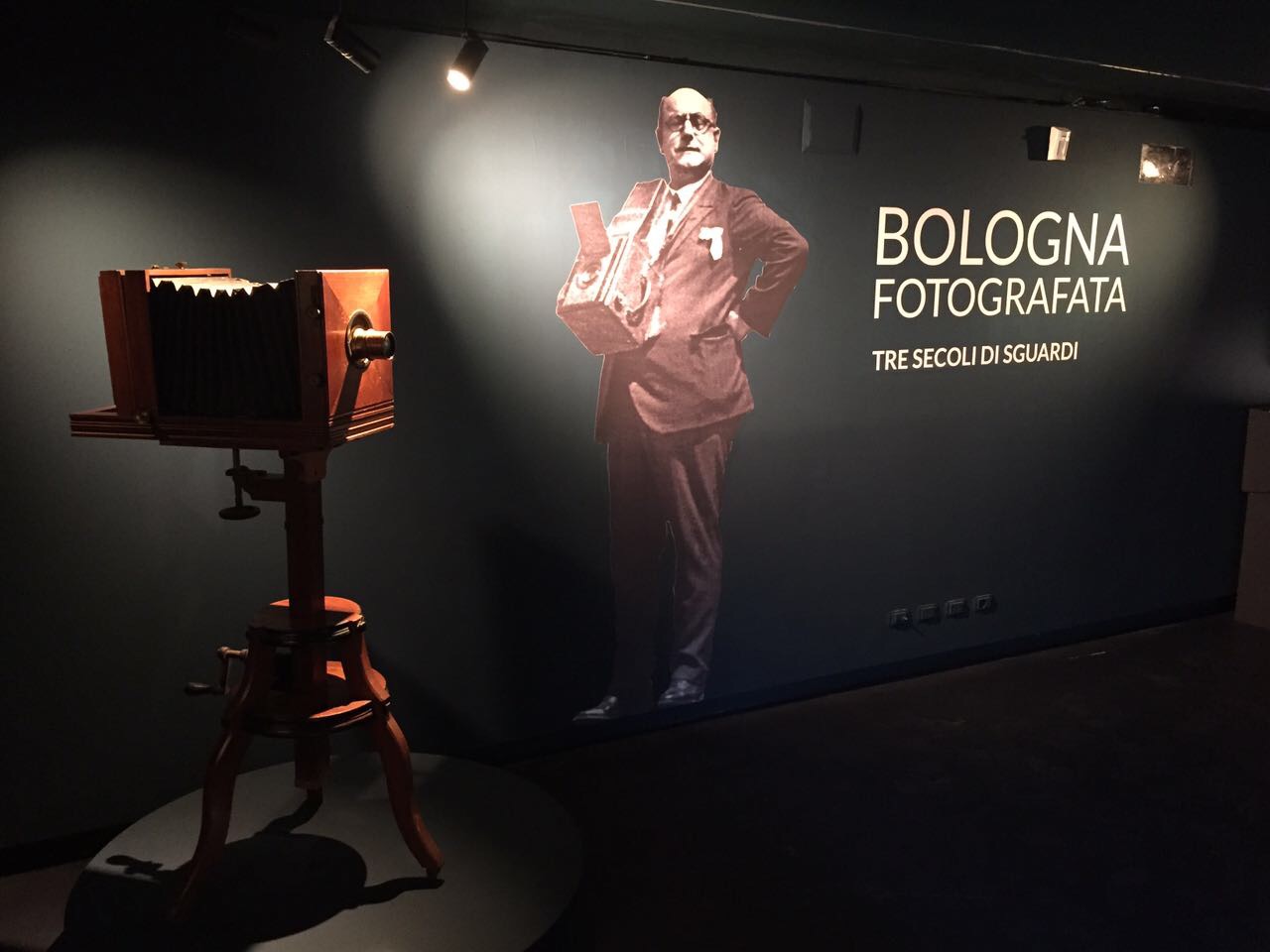 BOLOGNA FOTOGRAFATA