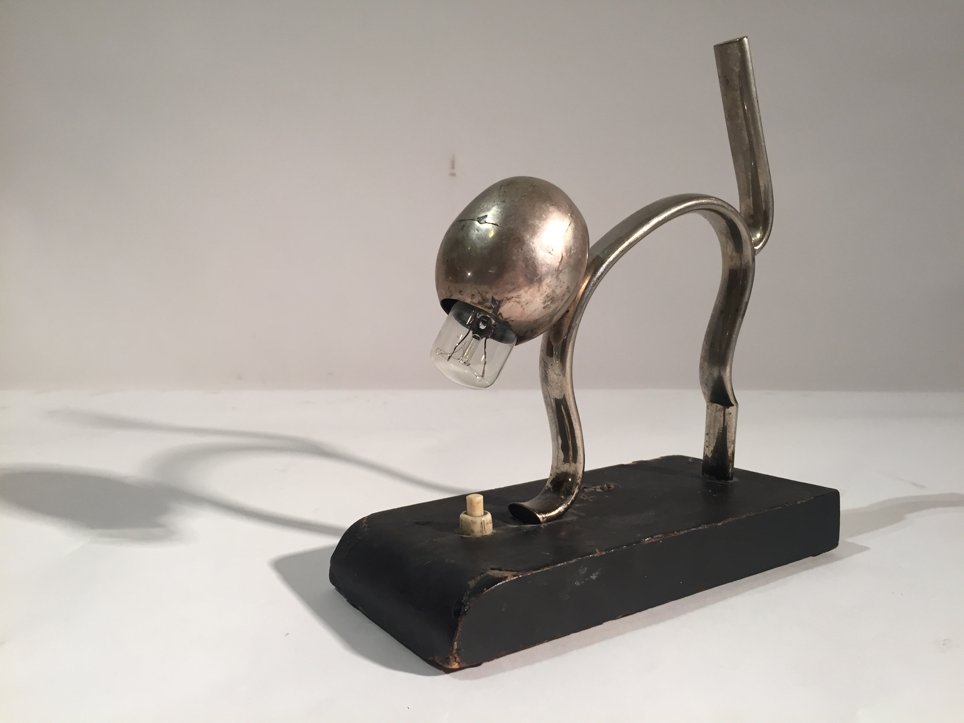 Tra Futurismo e Déco