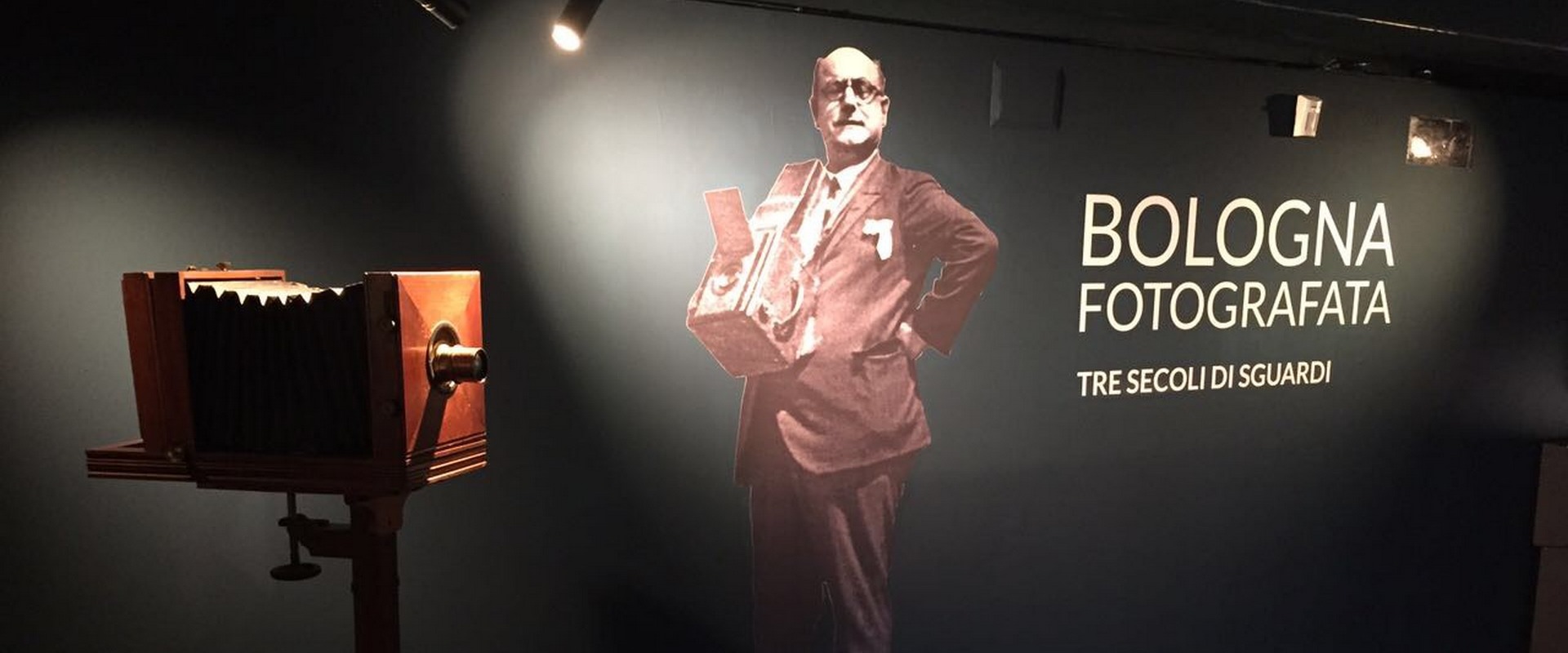 BOLOGNA FOTOGRAFATA