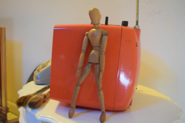 GLI ANNI AMARI - DIARIO DI BORDO DEL FILM DI ANDREA ADRIATICO SU MARIO MIELI