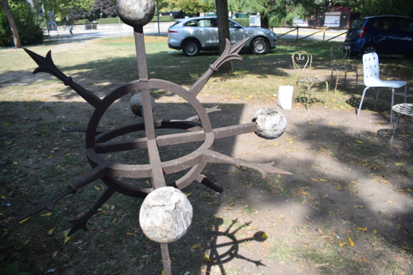 GLI ANNI AMARI - DIARIO DI BORDO DEL FILM DI ANDREA ADRIATICO SU MARIO MIELI