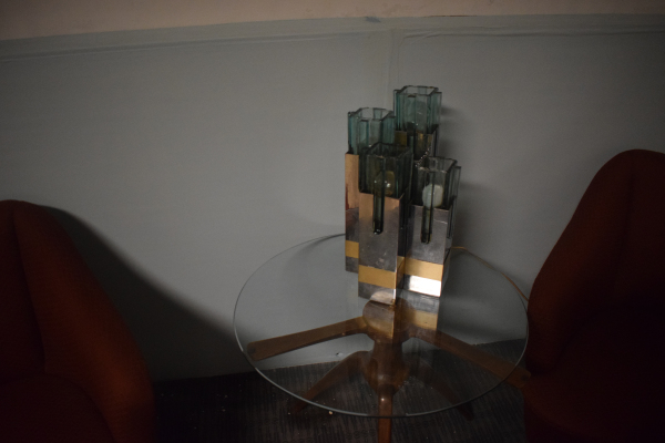 GLI ANNI AMARI - DIARIO DI BORDO DEL FILM DI ANDREA ADRIATICO SU MARIO MIELI