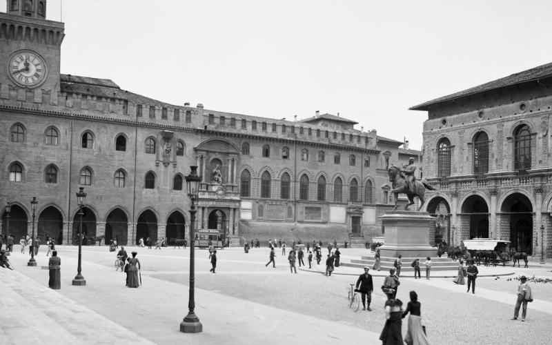 BOLOGNA FOTOGRAFATA