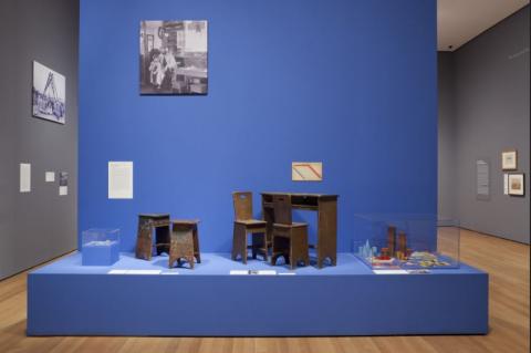 Century of the child: growing by design,1900-2000 MoMA 2012