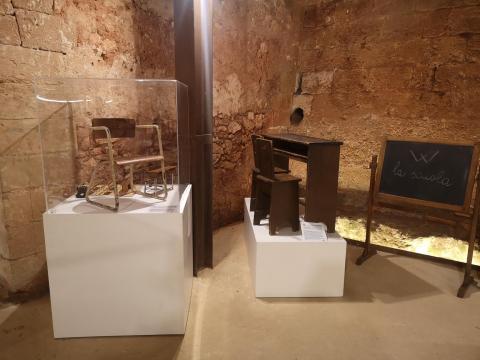 I balocchi. Mostra del giocattolo storico - Torre Matta Otranto