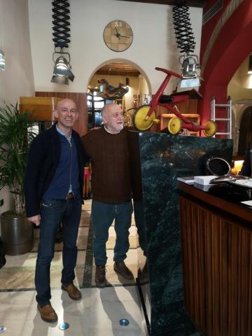 Il 900 ritrovato Cà Pisani Venezia 2019