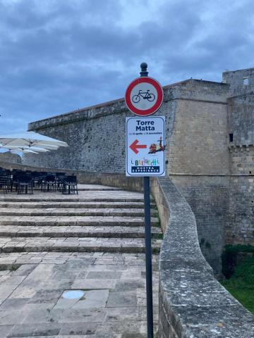 I balocchi. Mostra del giocattolo storico - Torre Matta Otranto