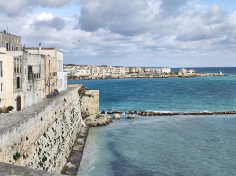 I balocchi. Mostra del giocattolo storico - Torre Matta Otranto