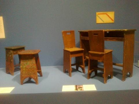 Century of the child: growing by design,1900-2000 MoMA 2012
