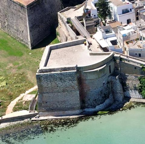 I balocchi. Mostra del giocattolo storico - Torre Matta Otranto