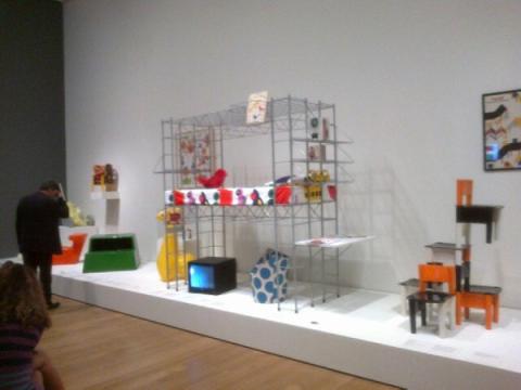 Century of the child: growing by design,1900-2000 MoMA 2012