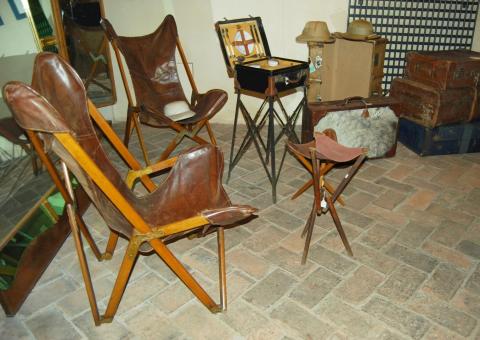 Tripolina Vittoriano Viganò Tripoli