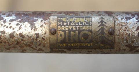 Mucchi ditta Pino Marchio