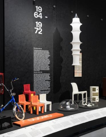 Storie. Il design Italiano Triennale Milano